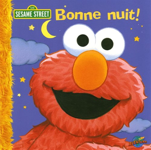 BONNE NUIT! ALLEN, CONSTANCE and PREBENNA, DAVID