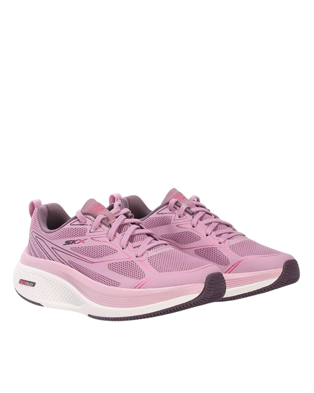 Womens Go Run Elevate 2.0 - Allaire Sneaker