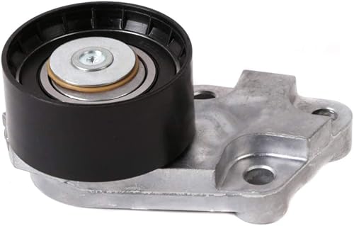 Miniatura 5 de Kit de correa dentada MPLUS y bomba de agua y correa de serpentina para CHEVROLET AVEO 1.6L 1598CC 98Cu. In. L4 GAS DOHC aspirado naturalmente