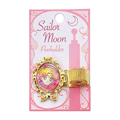 1u00a0x Sailor Moon 20th Anniversary Pen Holder Sailor Moon/tsukino Usagi by toei