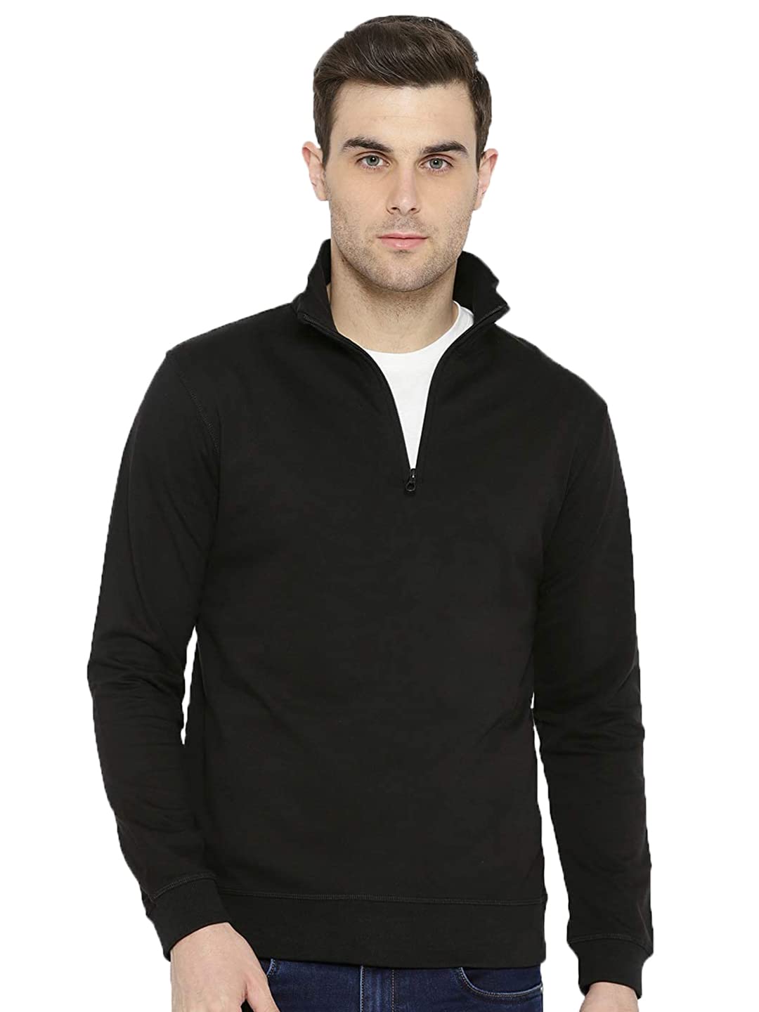 dream of glory inc. Men's Sweatshirt-picture-14