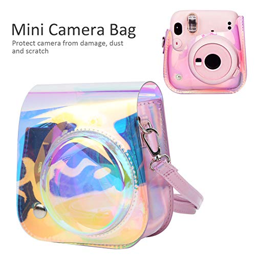 Cámaras, Camera Imagen adicional