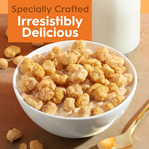 Special K 00038000286957 Kellogg'S Special K Cold Breakfast Cereal thumb #3