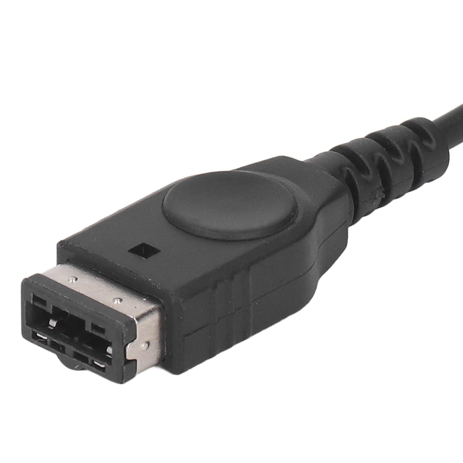 Cargador para Gameboy Advance SP, Cargador para Nintendo DS, Adaptador de CA Compatible con Nintendo DS y Gameboy Advance SP, 5V 500mA, Longitud Cable 1.20 Metros — view 4