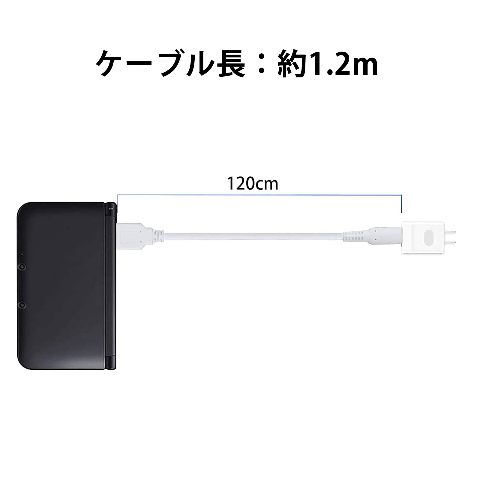 値下げ   3DS  充電器付き 楽天市場】【中古】任天堂 純正品 New ニンテンドー3DS AC