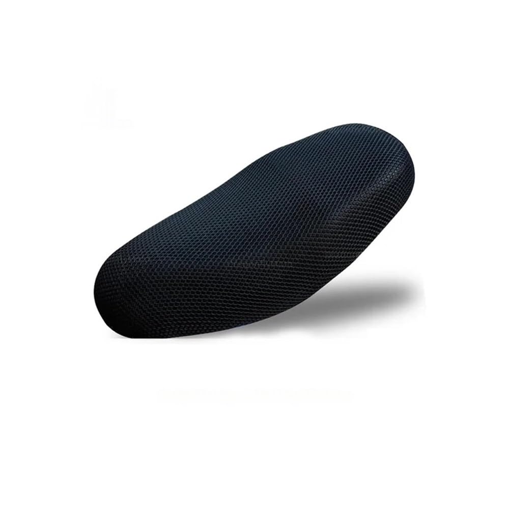 Protector asiento motocicleta transpirable para fundas de scooter Ww150 7