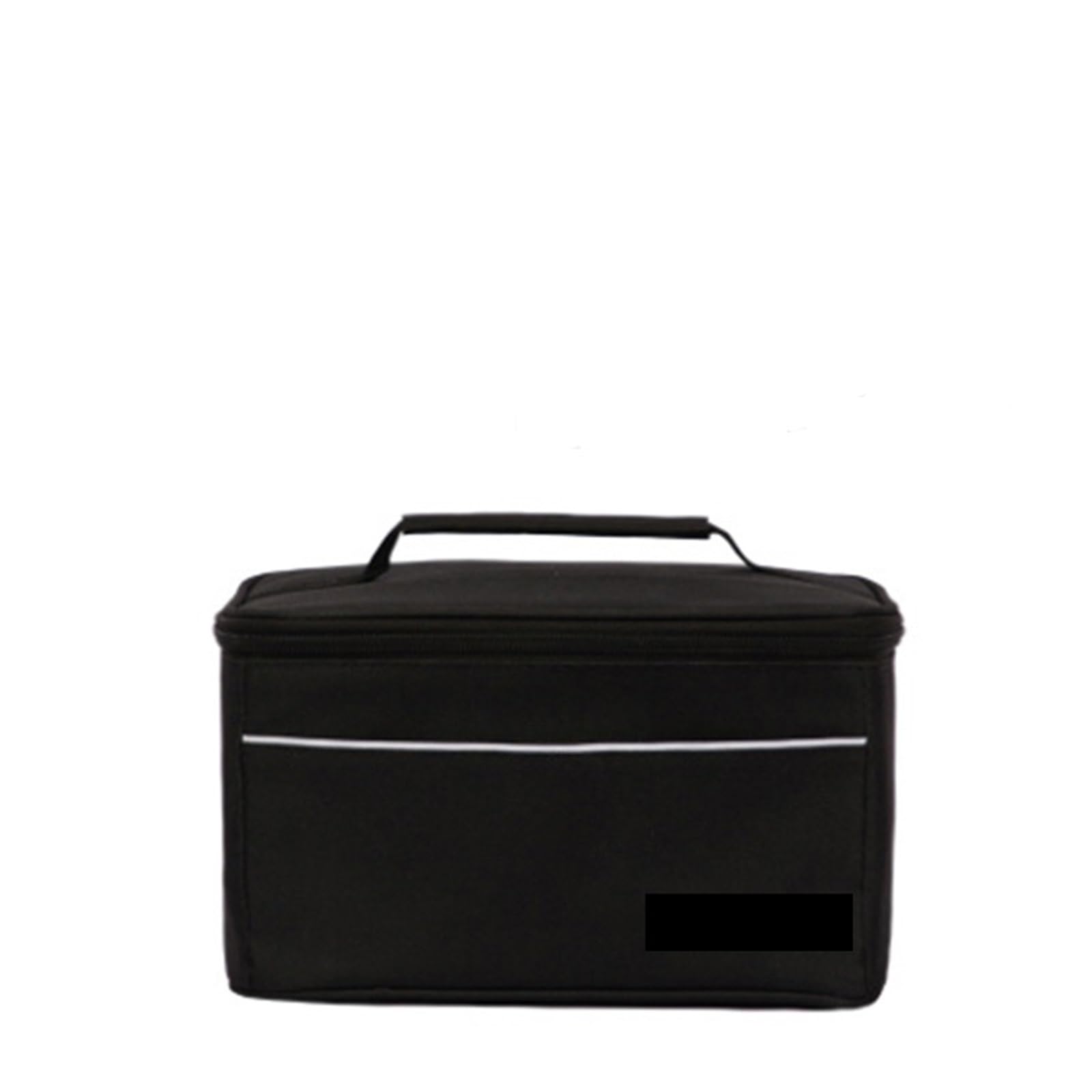 Sac à déjeuner isotherme thermique for femmes, 3 pièces, sac Thermal, fourre-tout, alimentaire