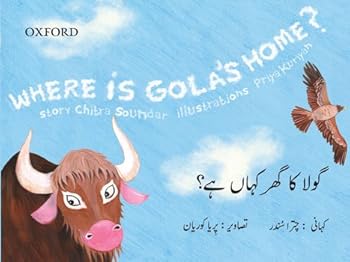 Where is Gola’s Home?