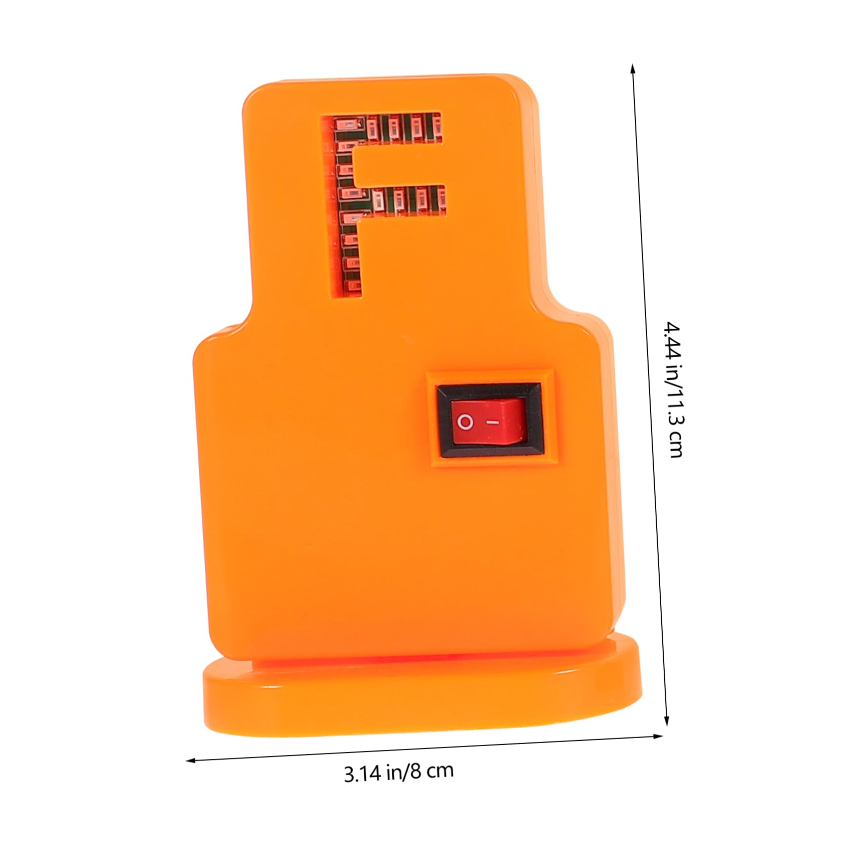 Gatuida 5ensembles Set Expérimentation Optique Physique Kit De Trois Couleurs Primaires Pour Expériences Scientifiques Éducatives Classe