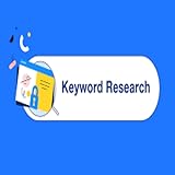 Free Keyword Research Tool