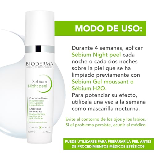 Piel Grasa O Con Imperfecciones, Beauty Imagen adicional