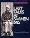 Last Talks at Saanen, 1985