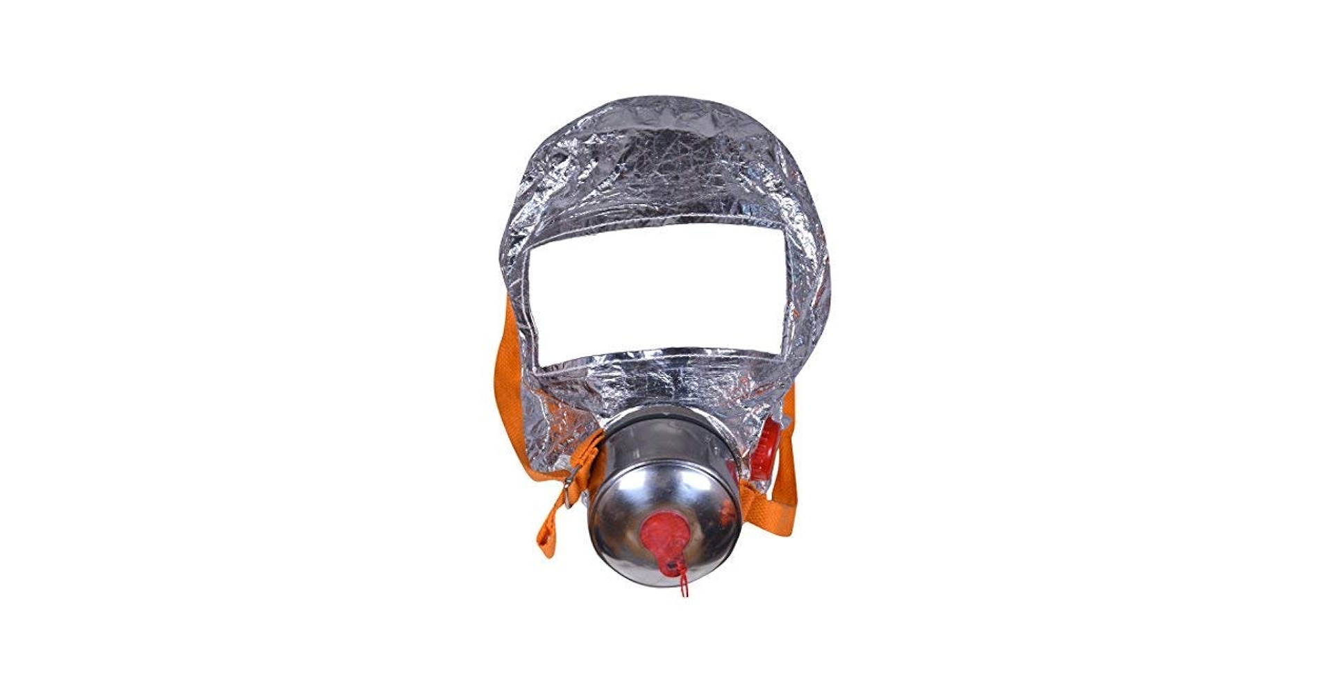 MASK -XHZLC40 ACCESS MASK Fire Escape Mask (Silver) : Amazon
