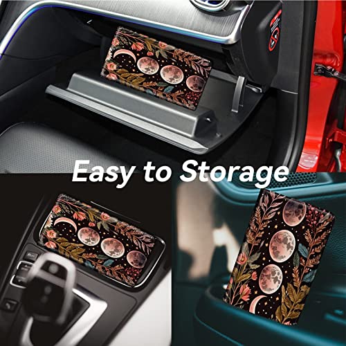 Organizador de Auto de Piel miniatura 4