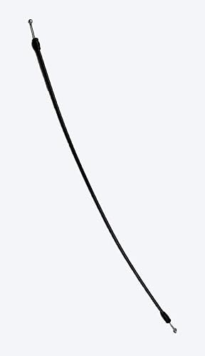 Cable de pestillo de la manija de la puerta interior para 2003-2007 Expedition & Navigator