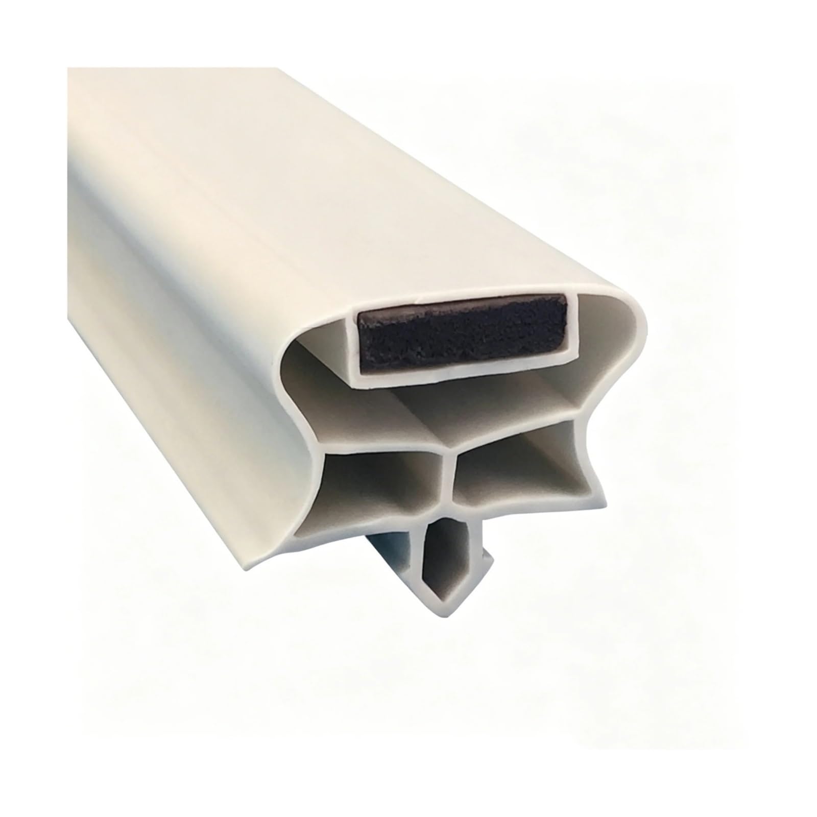 Junta de Goma for Puerta de Tira de Sellado magnético Universal for refrigerador