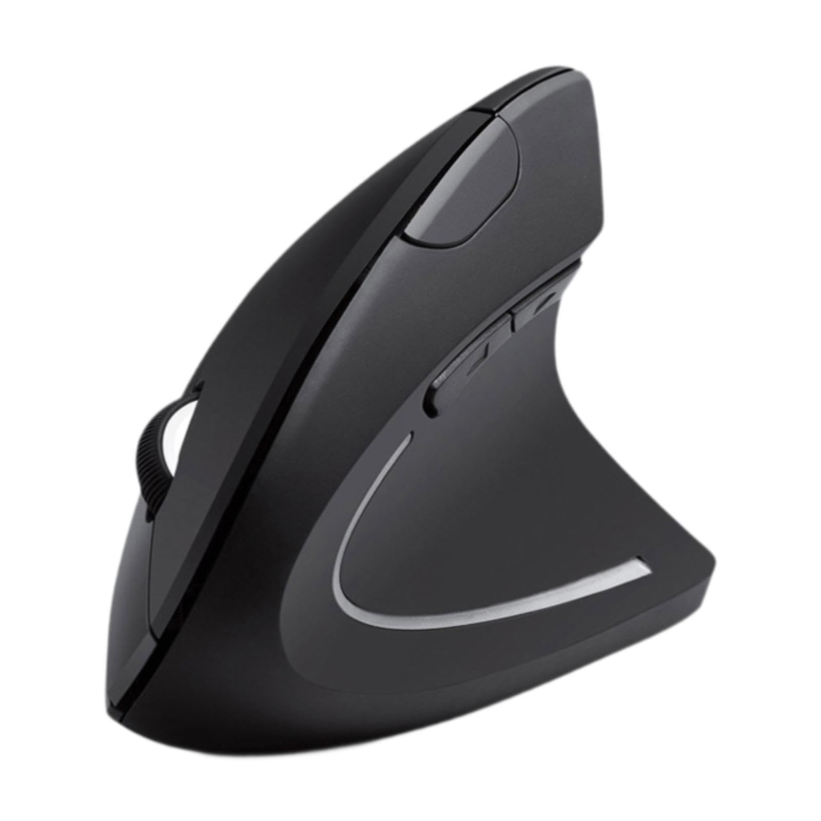 Ergonomic Mice Comfortable 2.4GHz Rechargeable Computer Mice for Office PC | Mice, Trackballs & Toucads
