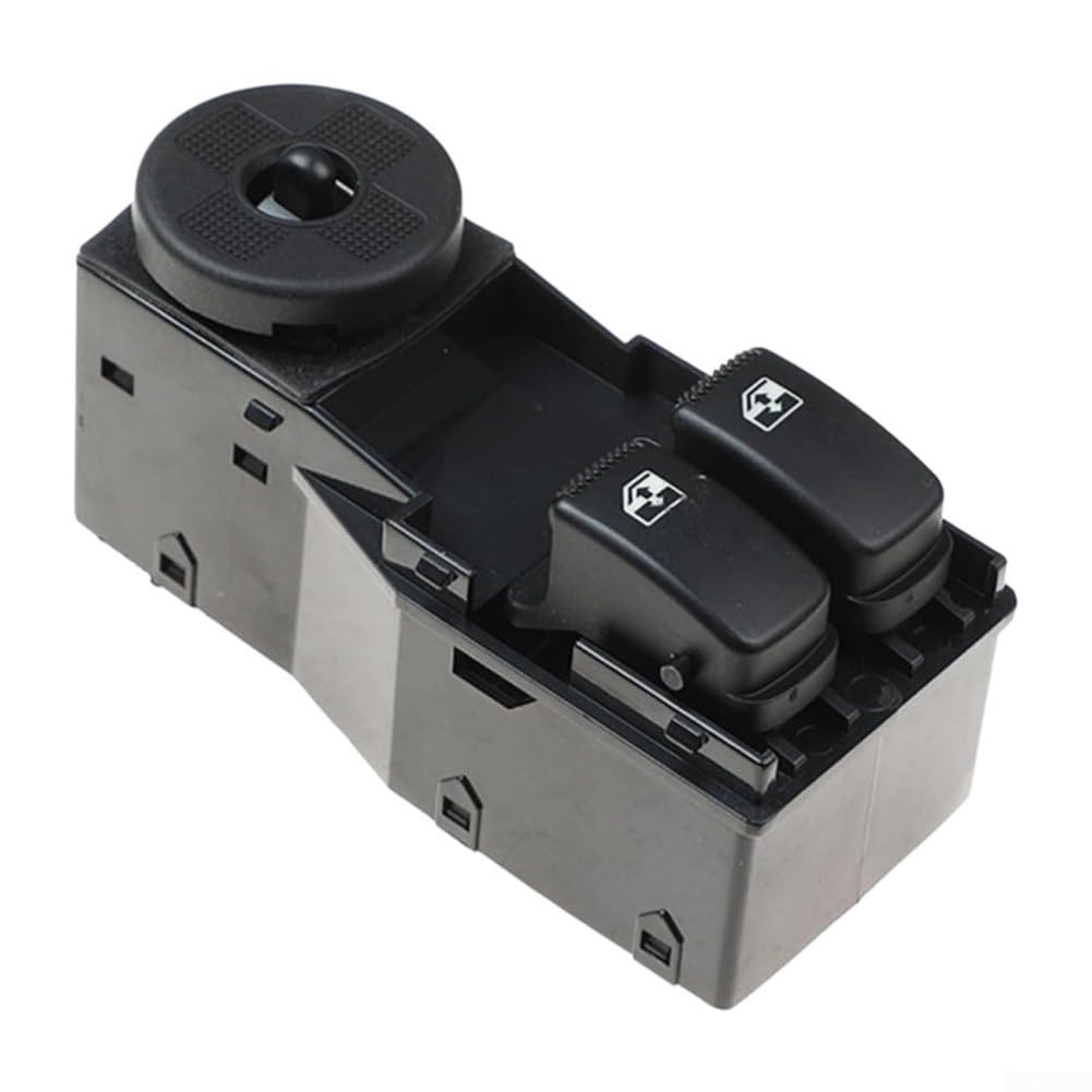 Interrupteur lève-vitre électrique Hyundai H1 2001-2006 Sunray REX 12V