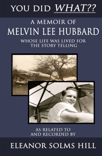 You Did What?? 1482684616 Book Cover