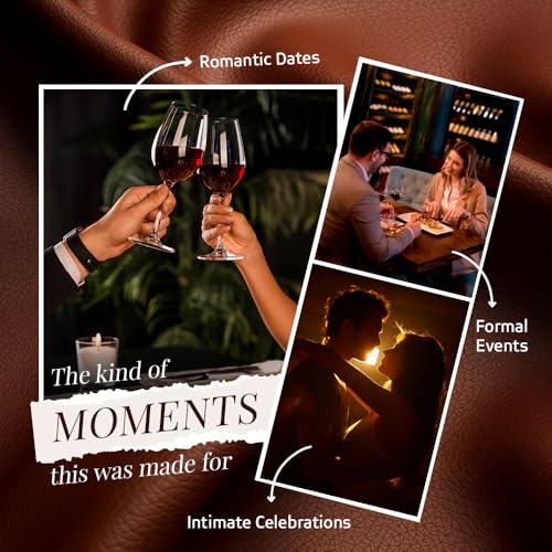 Image of Exotic Warmth Eau de Parfum | Woody, Smoky & Resinous Perfume for Men & Women | Oud Wood, Saffron, Rose & Incense | Long-Lasting Luxury Fragrance | Ideal for Evenings | 50ml