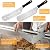 Dad Gifts from Daughter Son for Father's Day Birthday Christmas,Cool BBQ Dad Gifts Set for Outdoor Grill Barbecue,Best Gifts for Father in Law,Step Dad,First Time New Dad,Expectant Dad,Elderly Dad