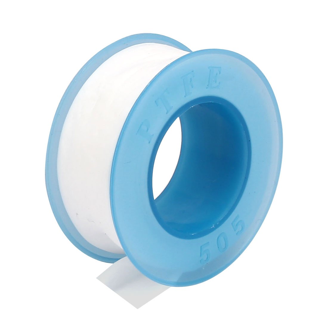 Aexit 10M Length 5/8-inch Width Hydraulic Plumbers Thread PTFE Sealant Tape (f3fd790331de4e93c5f17b644810ad60)