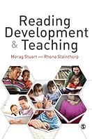 Reading Development & Teaching 1446249034 Book Cover