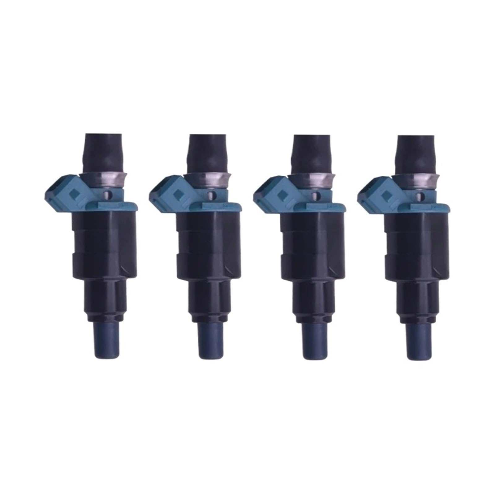 Gsdwwew One Color For Benz For W108 R107 72-75 280Sel 450Se 4.5L V8 High Performance Fuel Injector 4/8Pcs 0280150036 Fuel Injector(4Pcs)