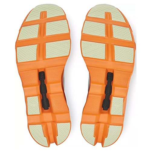 Image of On Men's Cloudmonster Sneakers