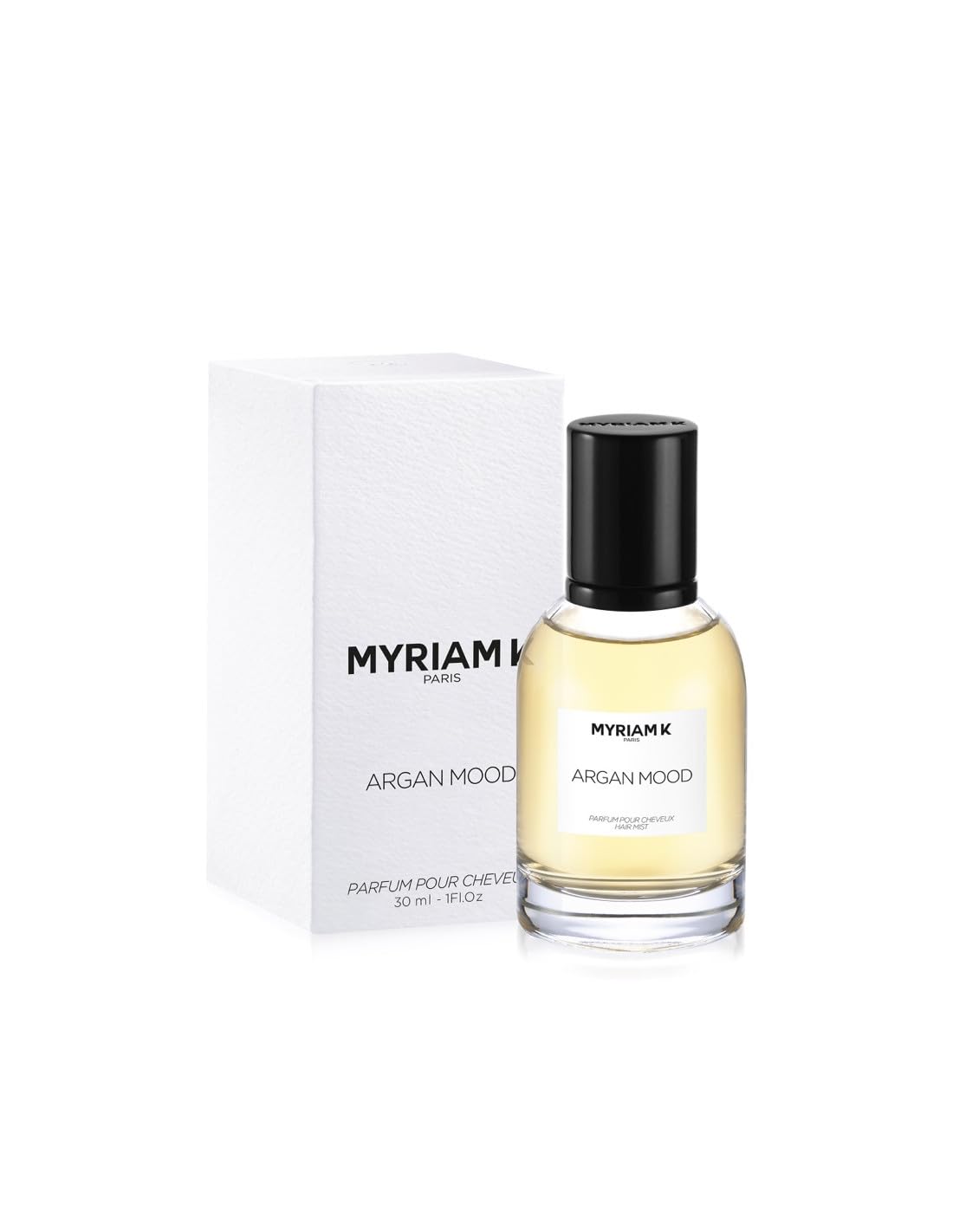 Myriam K - Profumo per capelli Argan Mood 30 ml