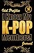 I know my K-POP members!: Idol Profile Journal, K-POP idol record keeper, 50 Blank Profiles, 50 Blank Photograph and Drawing Pages, 106 Pages, 5.5x8.5