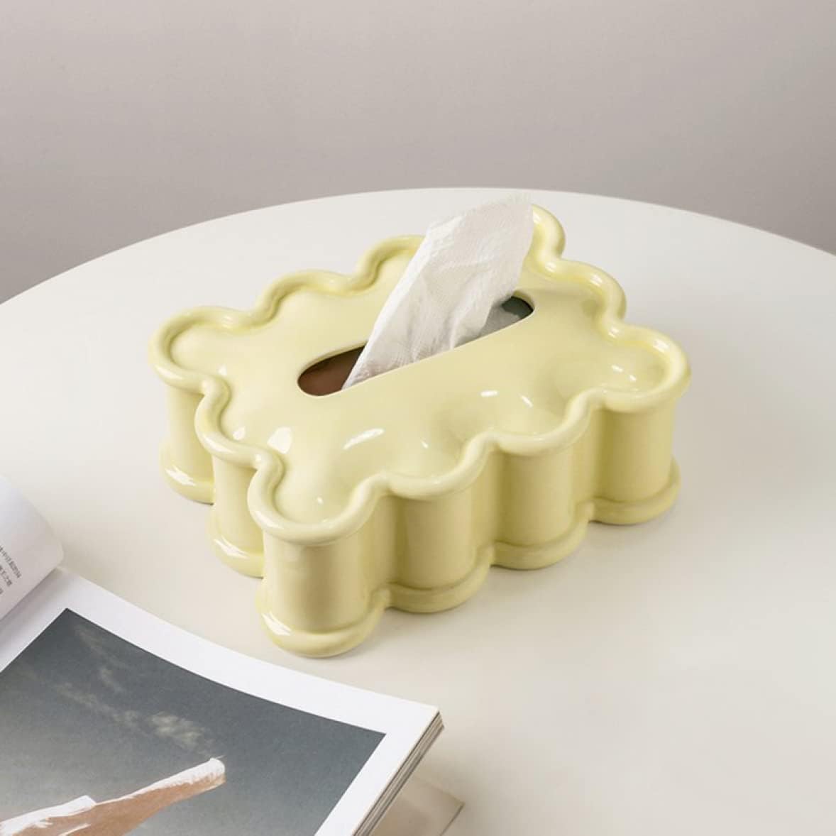 80年代 ビンテージ 沖縄観光記念 琉球ガラス ヤシの木 南国 レトロ