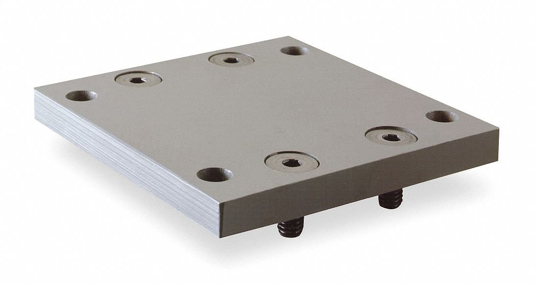 Mounting Plate