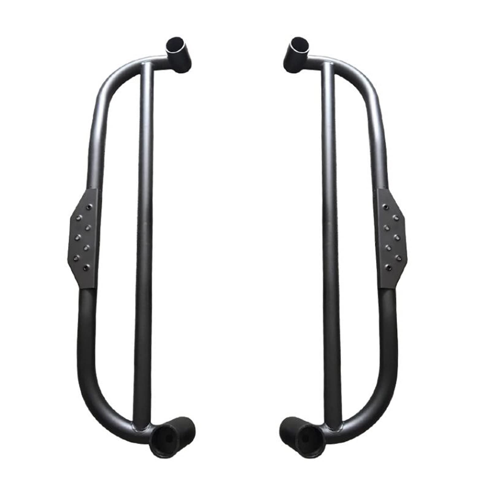 Buy Side Steps Running Boards for Suzuki Jimny JB64 JB74 2019 2020 2021