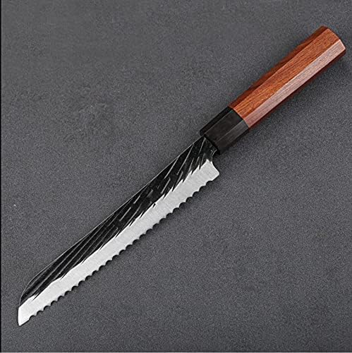 7.7 Inch Serrated Bread Knife