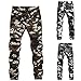Overdose Pantalon Pesquero Hombre Pantalon Militar Hombre Pantalones De Corsé Deportivos De...