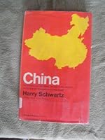 China B0007EB8MS Book Cover