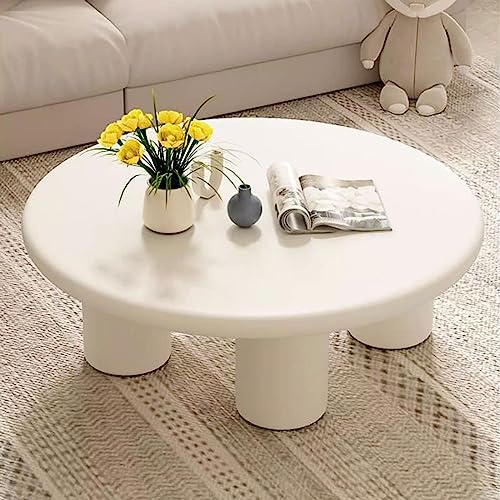 Tavolino Legno Piccolo 40x30x43cm Nero Per Salotto, Camera