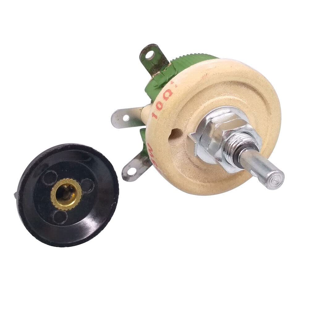 Electronics-Salon 25W 30 OHM High Power Wirewound Potentiometer - View #2