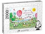 Premium-Puzzles mit Top-Motiven: Von Foto-Profis für Puzzle-Fans