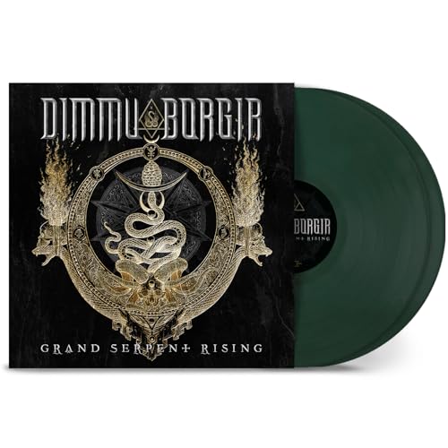 Grand Serpent Rising