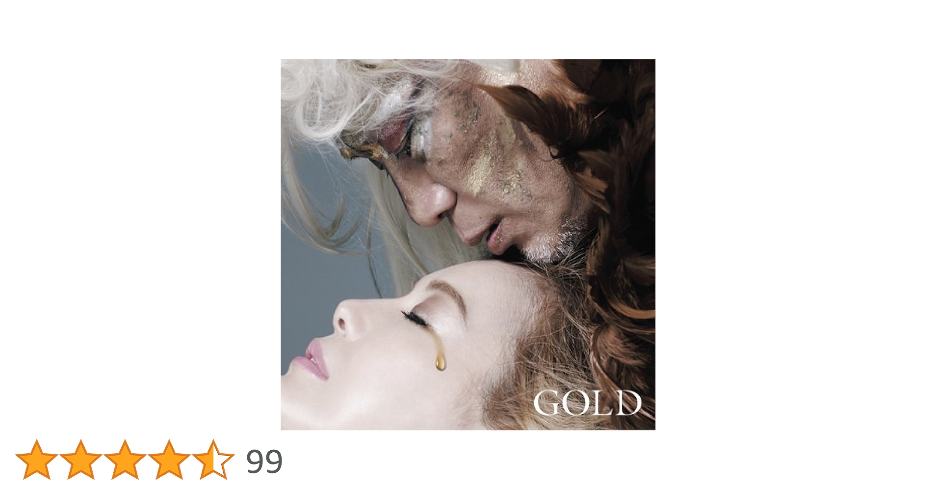 玉置浩二 GOLD DVD CD 玉置浩二 - GOLD - Amazon.com Music