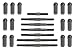 Team Associated 6259 Turnbuckle (6 piece)