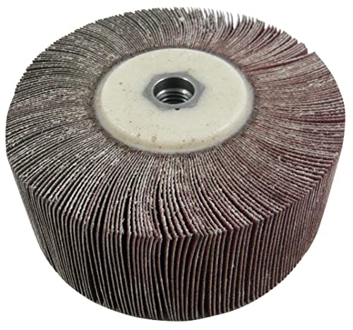 CALFLEX-RN12020M14.120-Ruedas mil hojas M14 Gr.120