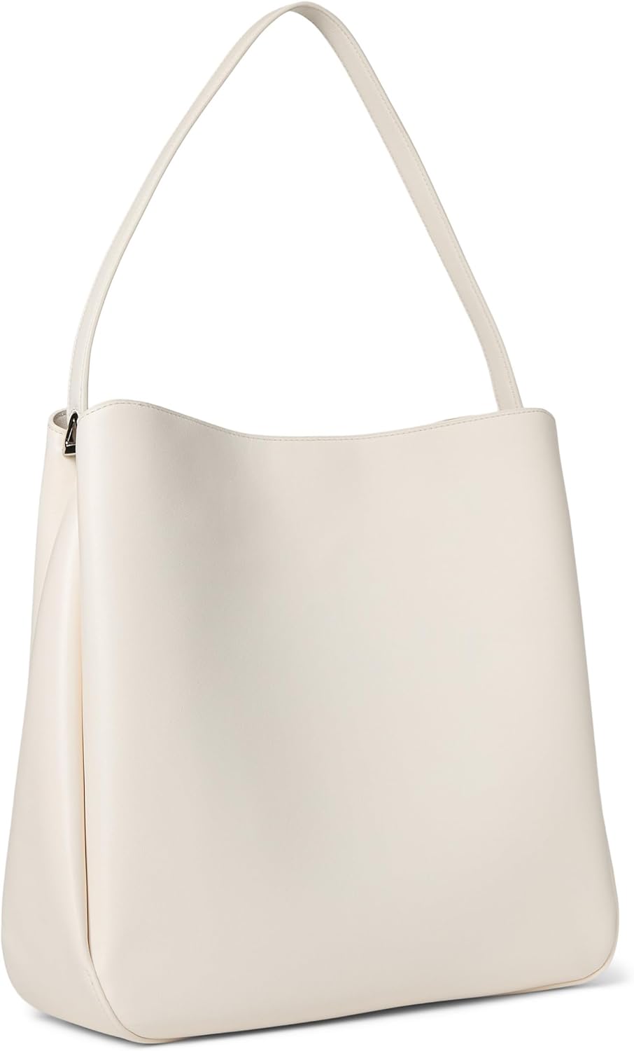 kate spade new york Grace Fine Grain Leather Large Hobo - Image 3