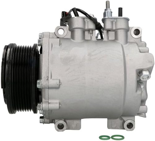 Nissens Compresor de aire acondicionado - 89242 disponible en Yaxa Peru