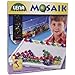 Produktbild Mosaik-Steckspiel, sortiert