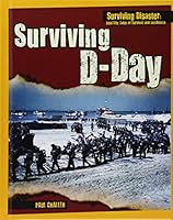 Surviving D-Day 1499436556 Book Cover