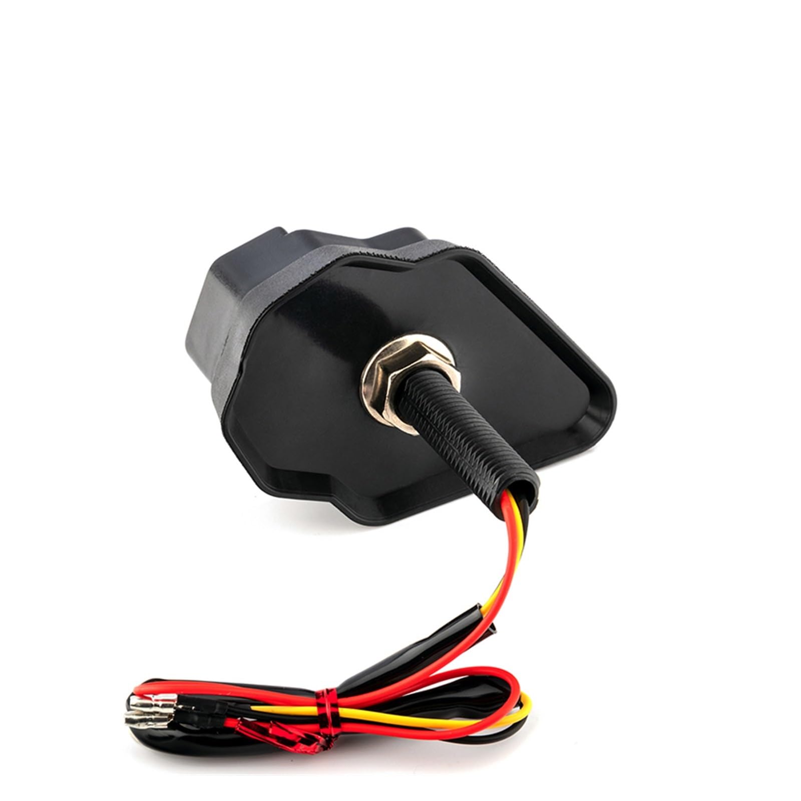 Clignotant Clignotants Moto LED Clignotants Indicateurs Clignotant Lumières Encastré 12 V Moto Pour Café Racer Signal Lampe