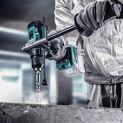 Makita - 1/2 Hammer Driver-Drill Tool Only (GPH01Z) - image 6